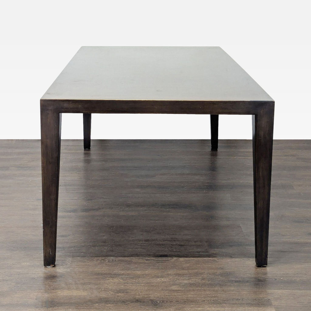 Room & Board Maria Yee Bamboo Timbre Dining Table