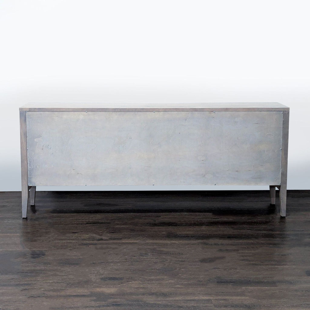 Room and Board Calvin 9-Drawer Dresser in Light Gray Wood Finish - Accepted Offer (16.84% discount)