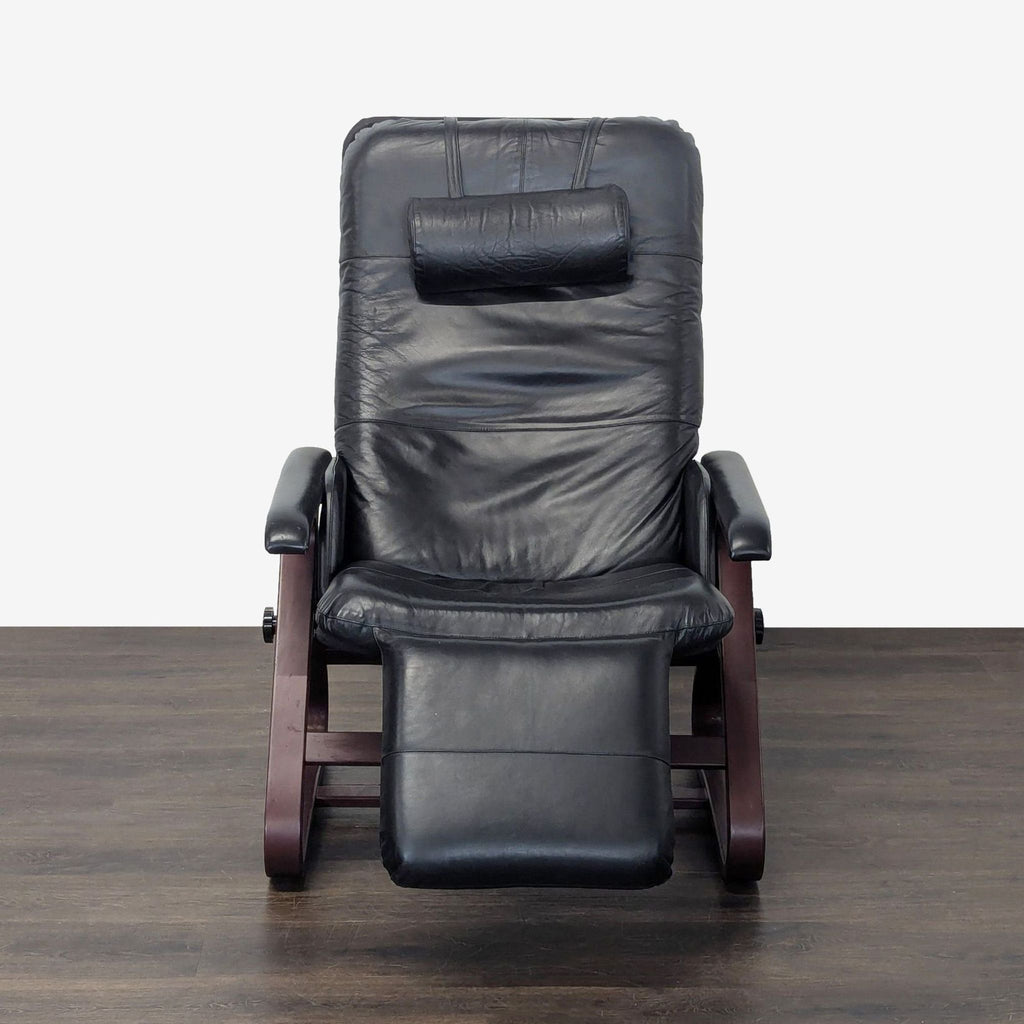 NEPSCO BackSaver Leather Zero-Gravity Recliner - Accepted Offer (15.00% discount)