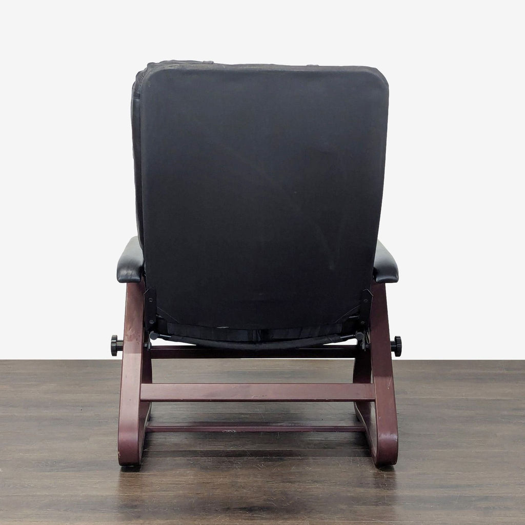 NEPSCO BackSaver Leather Zero-Gravity Recliner - Accepted Offer (15.00% discount)