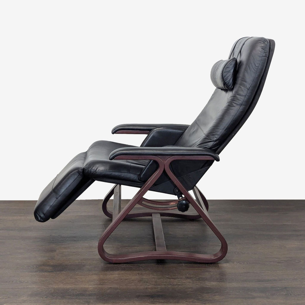 NEPSCO BackSaver Leather Zero-Gravity Recliner - Accepted Offer (15.00% discount)