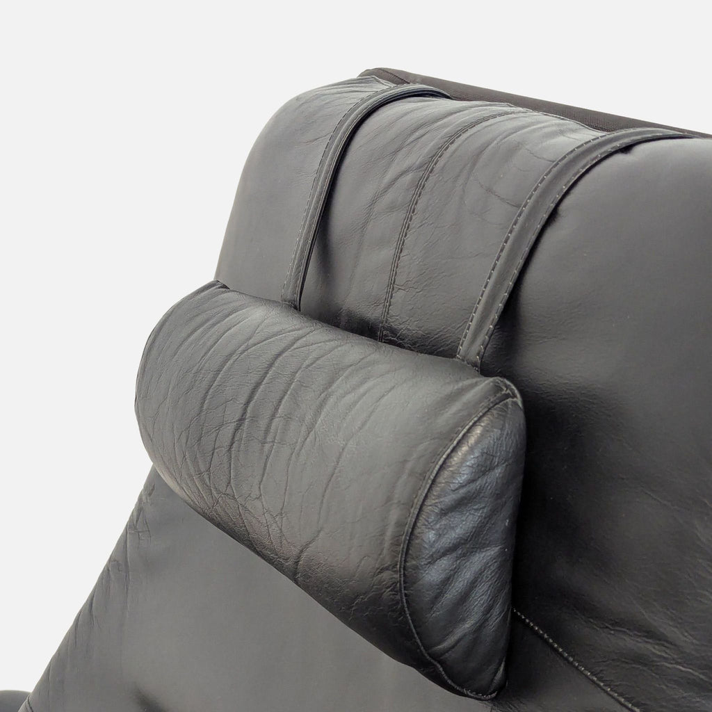 NEPSCO BackSaver Leather Zero-Gravity Recliner - Accepted Offer (15.00% discount)