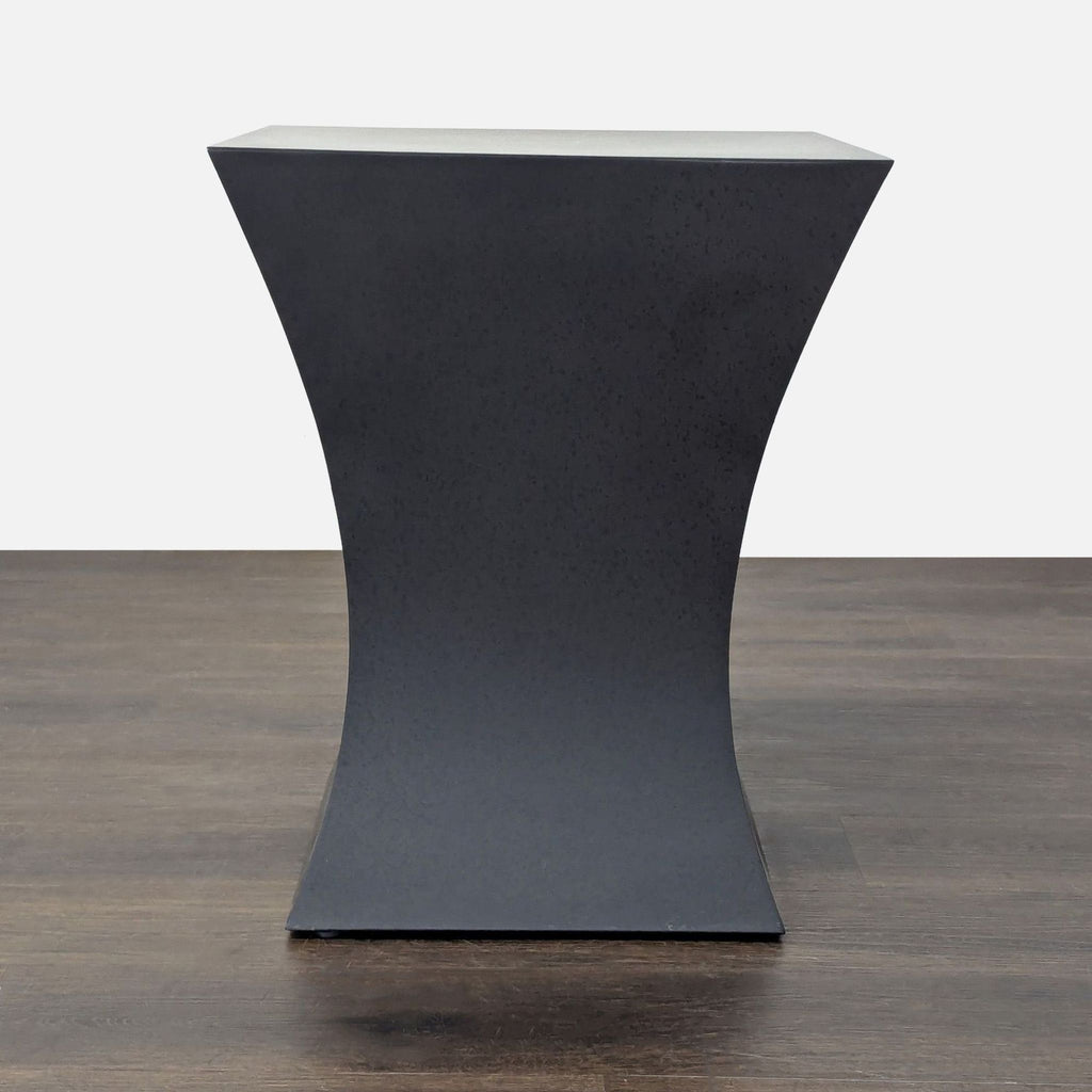 Room & Board Flare End Table