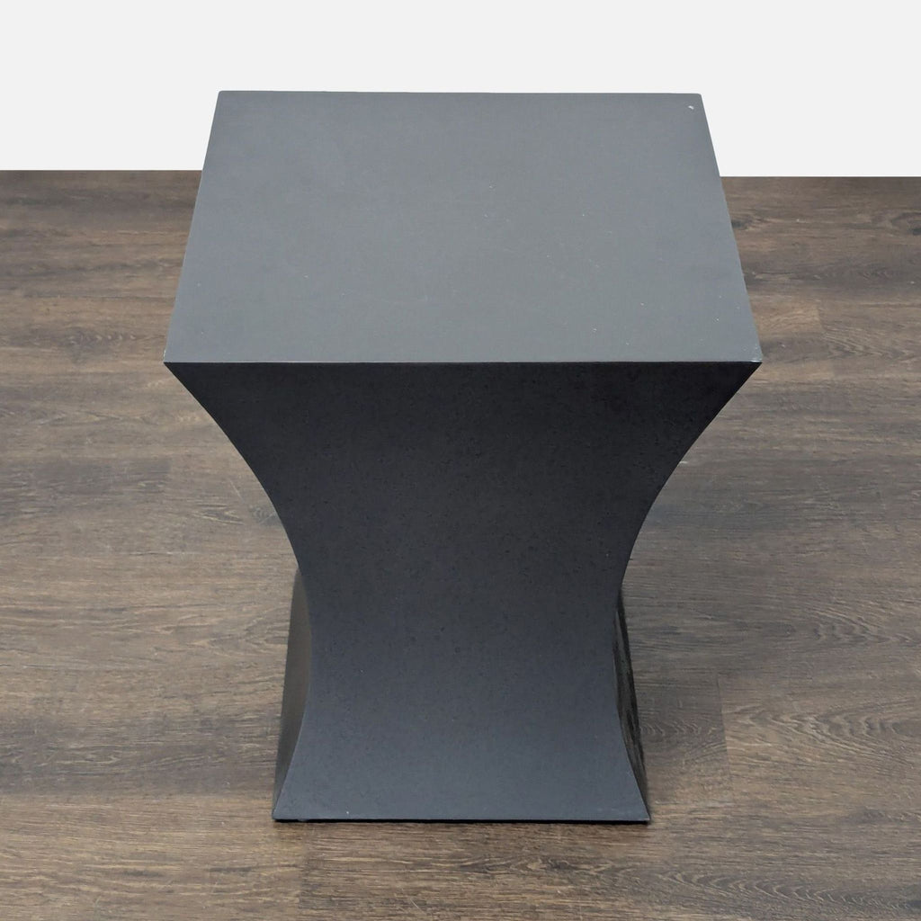 Room & Board Flare End Table