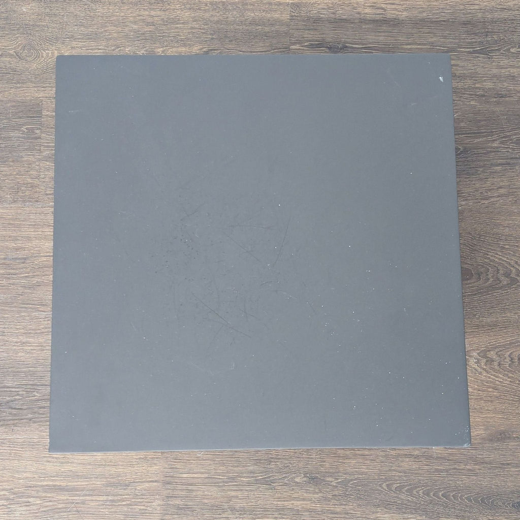 Room & Board Flare End Table