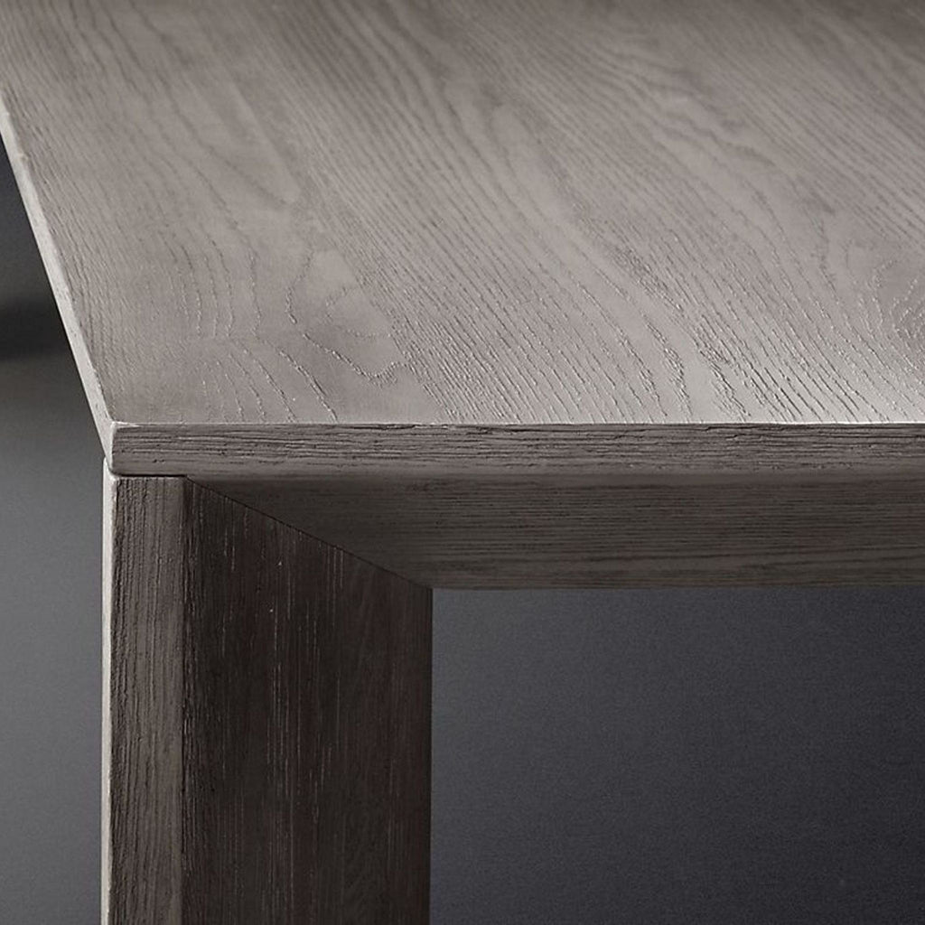 Restoration Hardware Arles Rectangular Dining Table