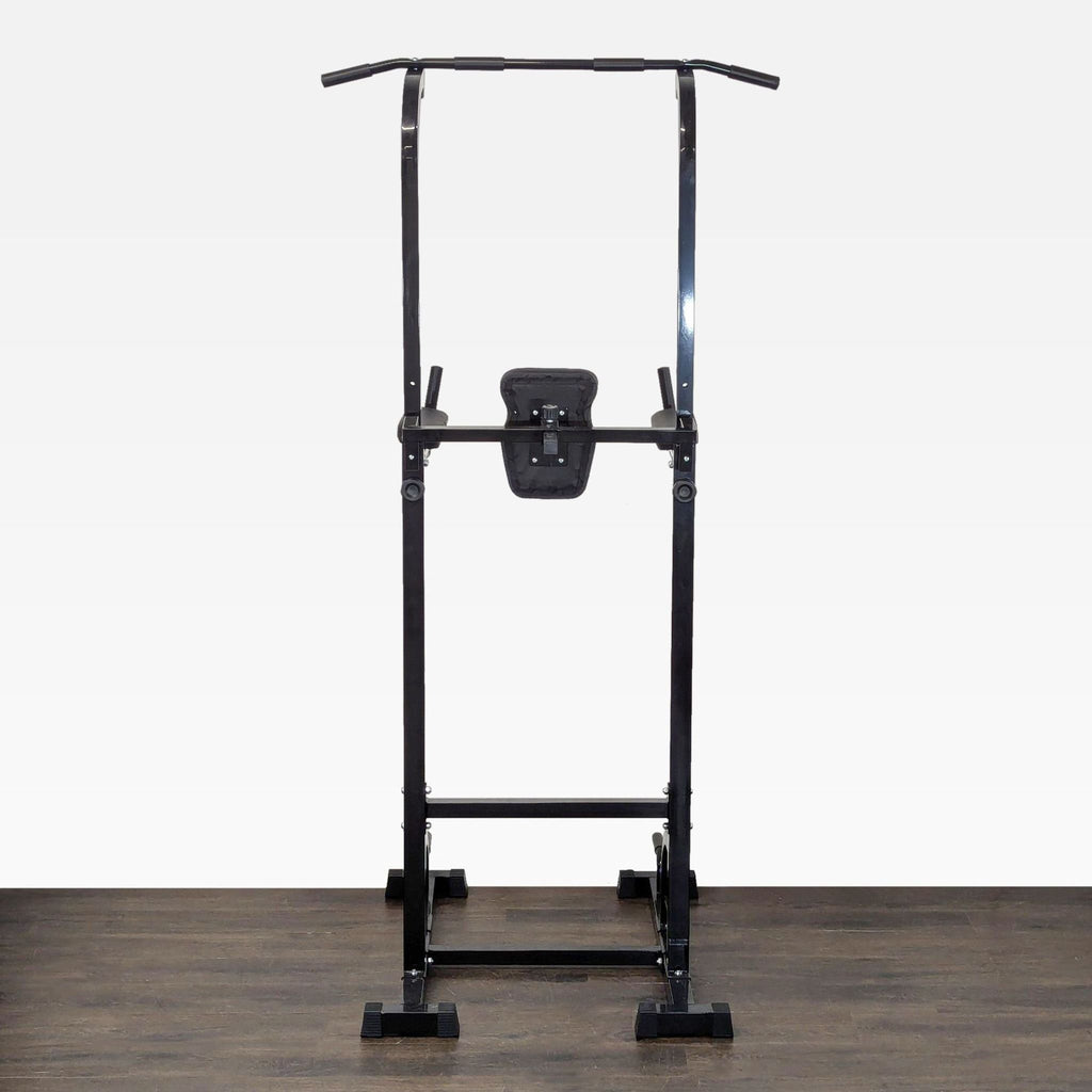 Sportsroyals Multi-Function Power Tower Pull Up & Dip Station for Home Gym