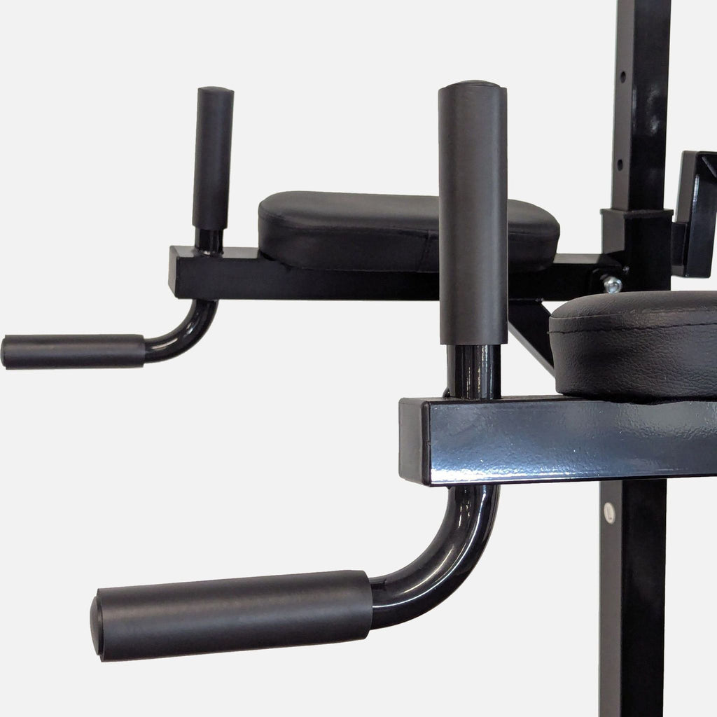 Sportsroyals Multi-Function Power Tower Pull Up & Dip Station for Home Gym