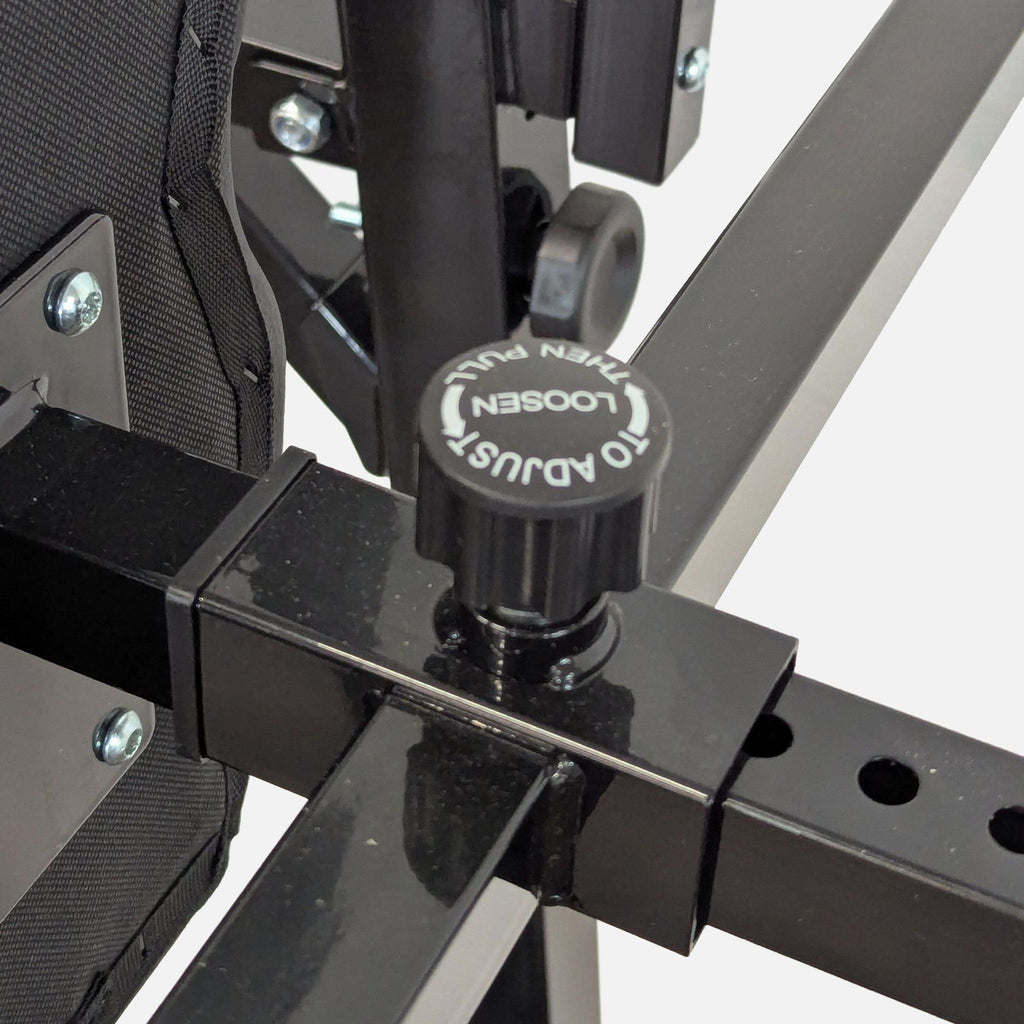 Sportsroyals Multi-Function Power Tower Pull Up & Dip Station for Home Gym