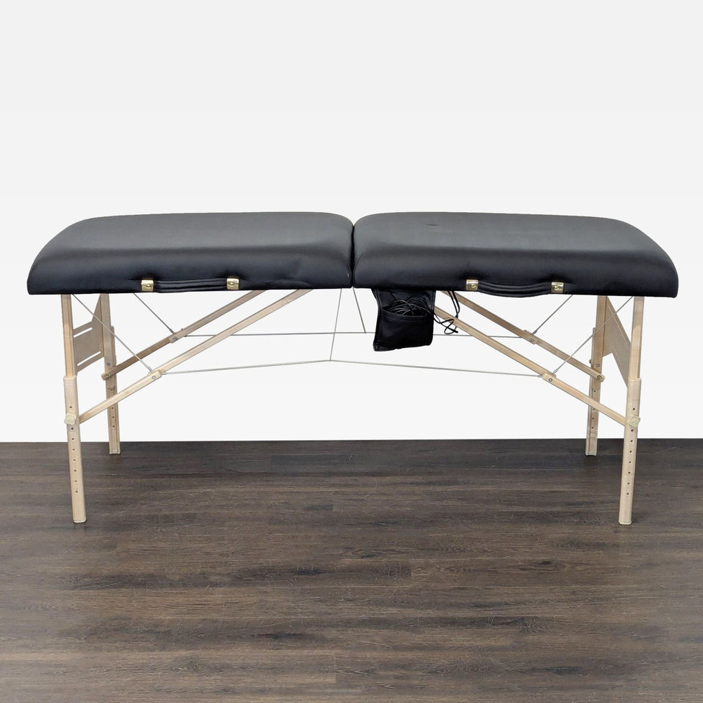 Earthlite Vibra-Therm Sports Therapy Massage Table - Accepted Offer (20.83% discount)