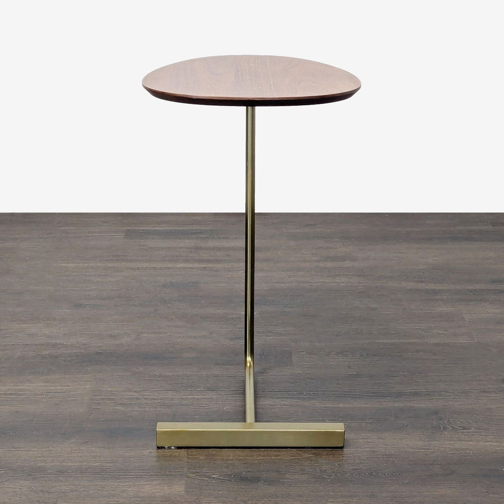 West Elm Charley C-Side Table