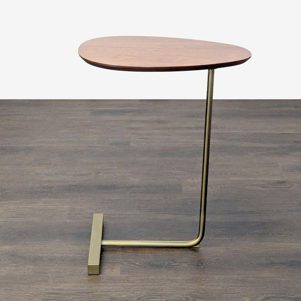 West Elm Charley C-Side Table
