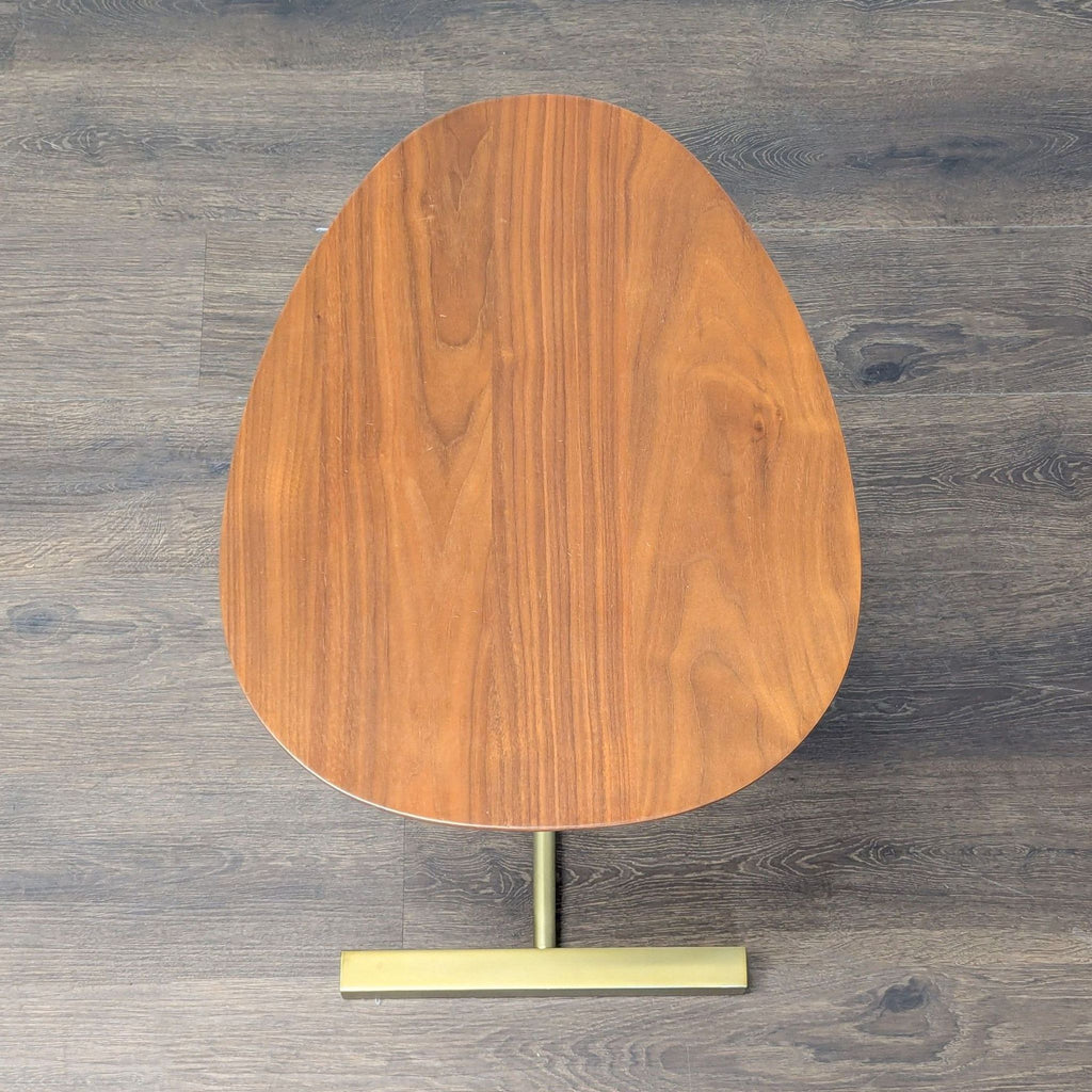 West Elm Charley C-Side Table