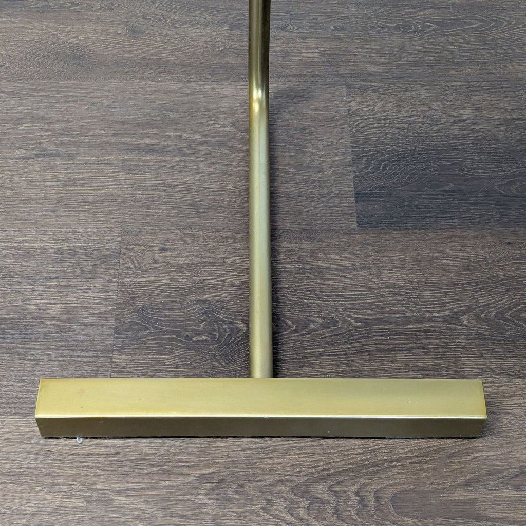 West Elm Charley C-Side Table