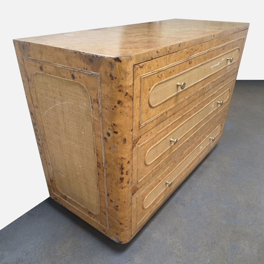 Made Goods Beaumont 48 Inch Dresser