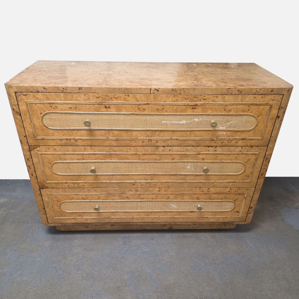 Made Goods Beaumont 48 Inch Dresser