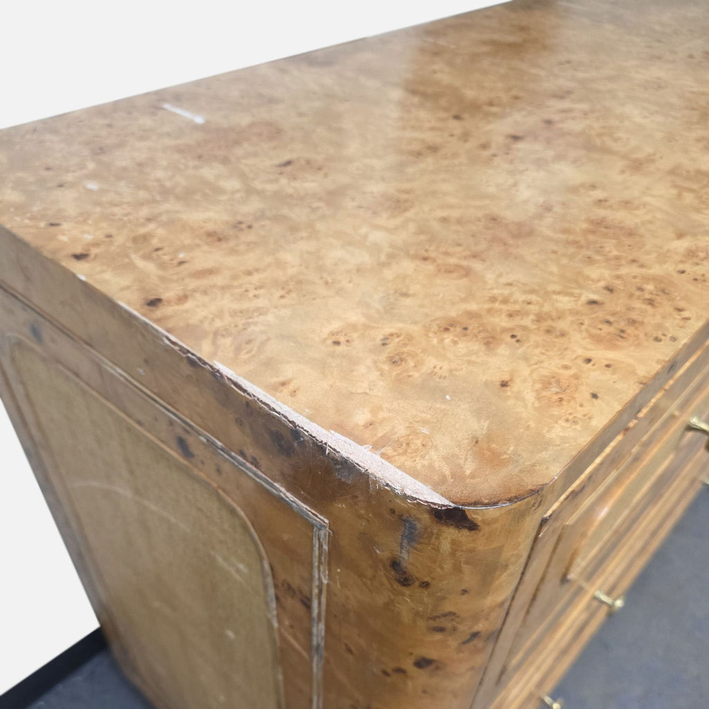 Made Goods Beaumont 48 Inch Dresser