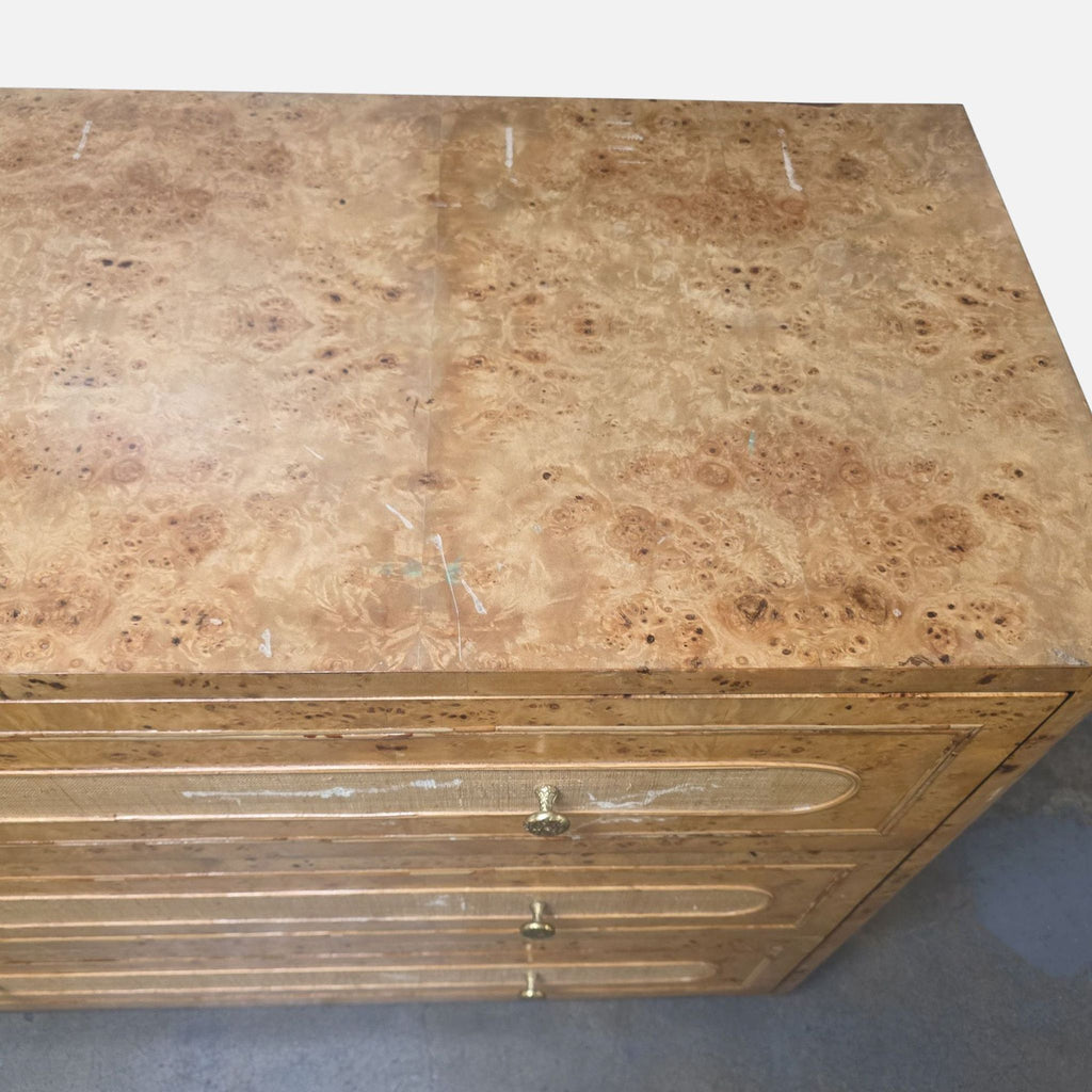 Made Goods Beaumont 48 Inch Dresser