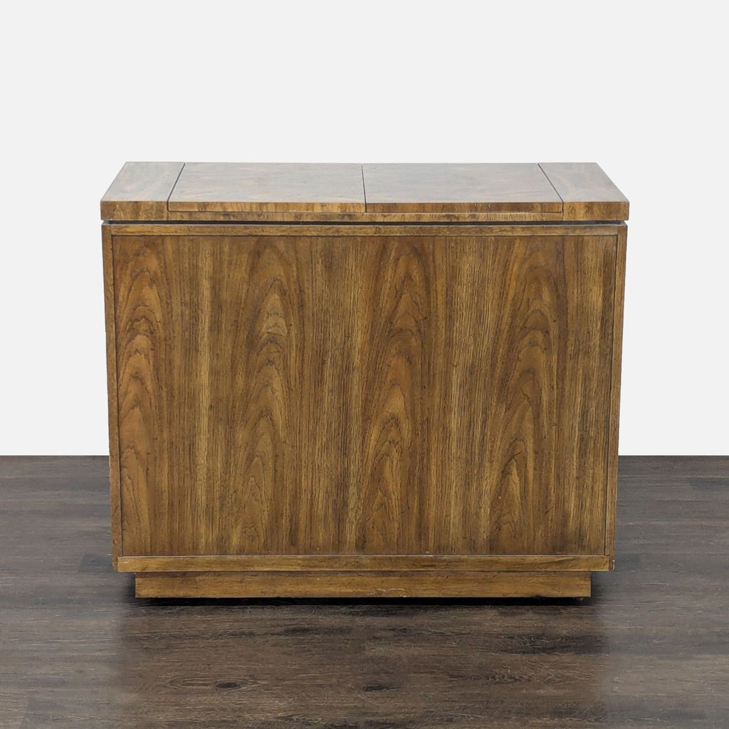 Vintage Drexel Heritage Accolade II Expandable Buffet