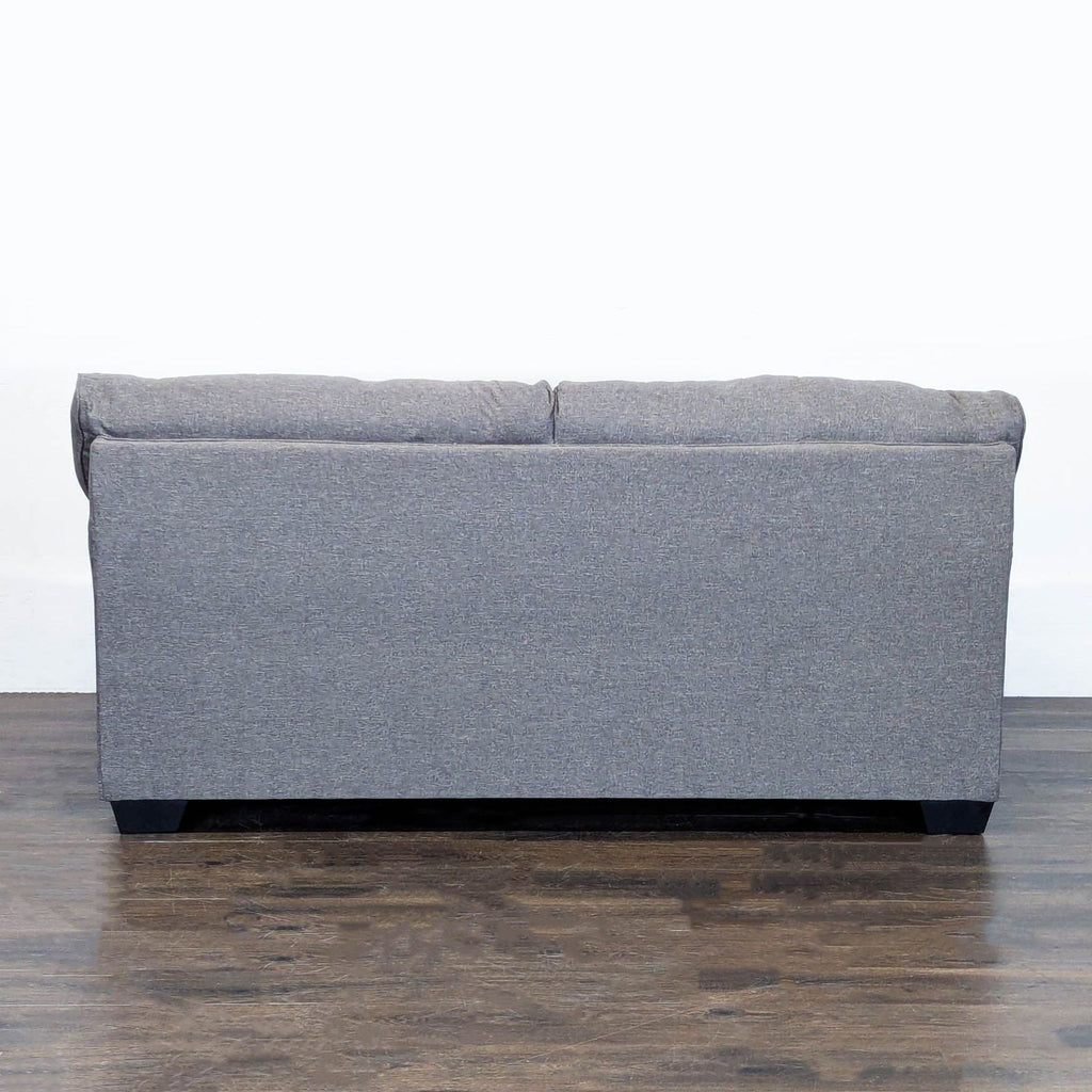Ashley Furniture Tibbee Gray Sleeper Sofa