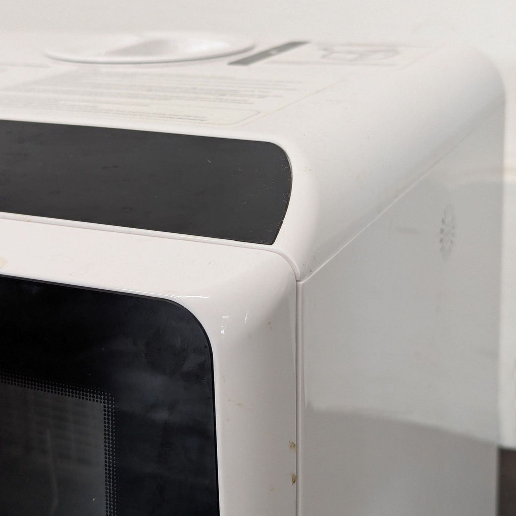 Novete Compact Countertop Dishwasher – Small Portable Appliance