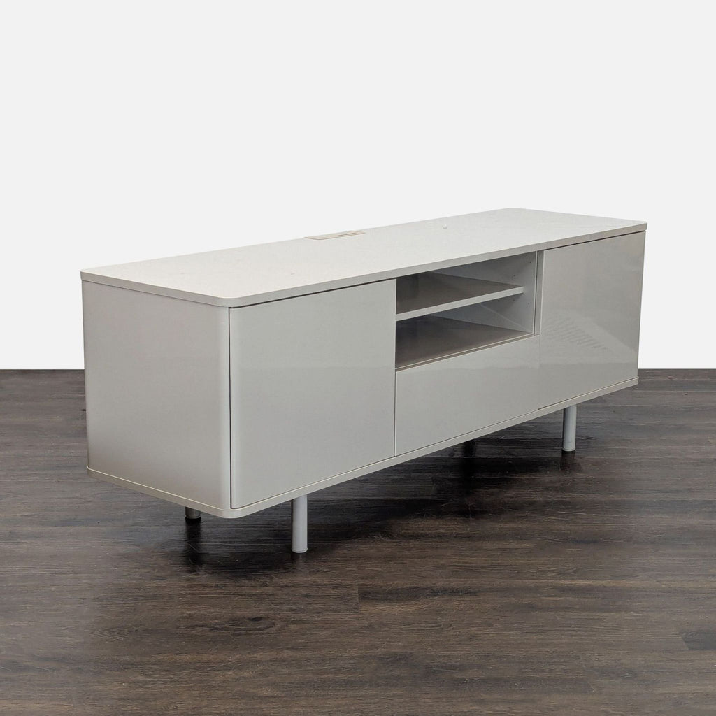 Ikea Media Console - Accepted Offer (34.21% discount)