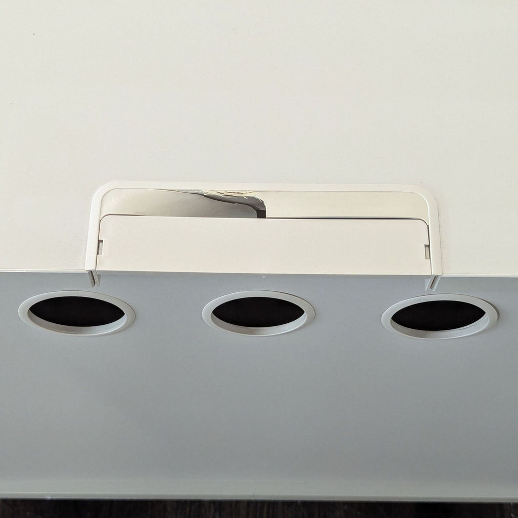 Ikea Media Console - Accepted Offer (34.21% discount)