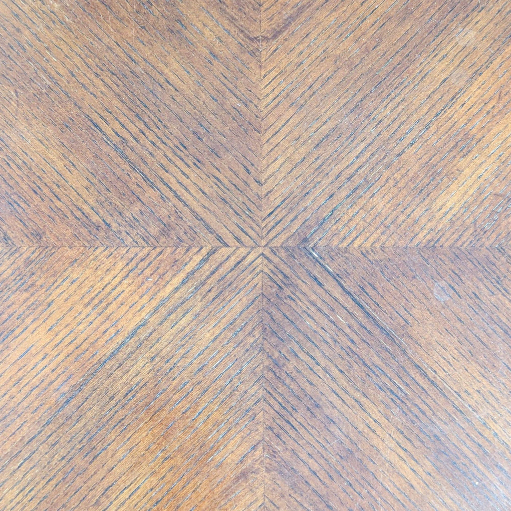 Kidney Shape Coffee Table