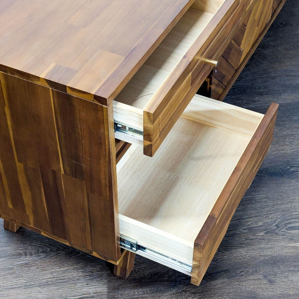 AllModern Media Console
