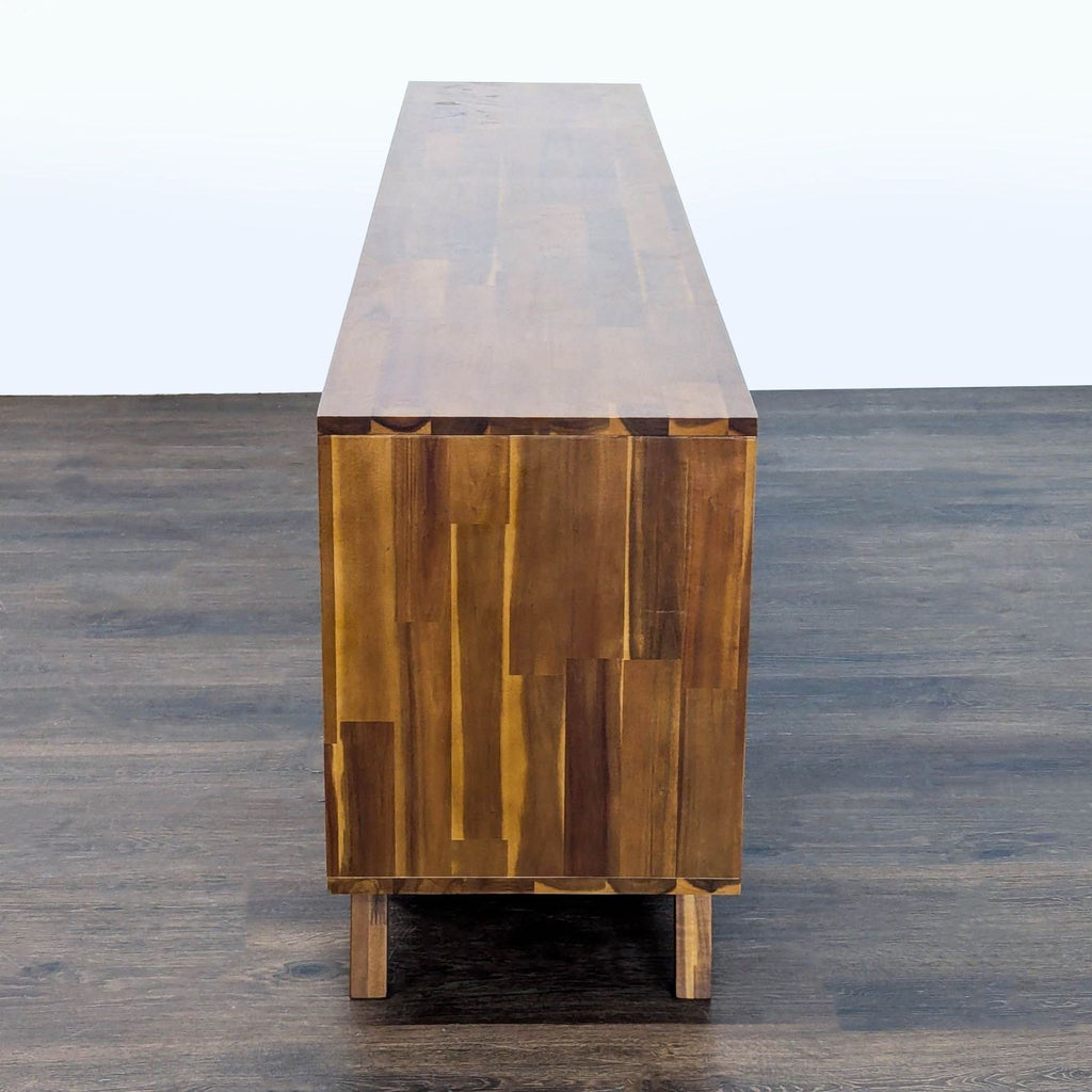 AllModern Media Console