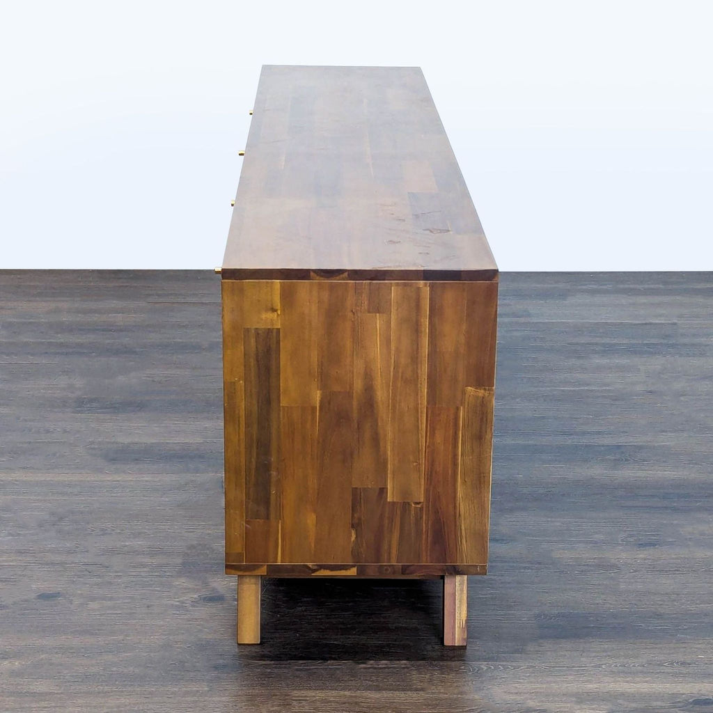 AllModern Media Console