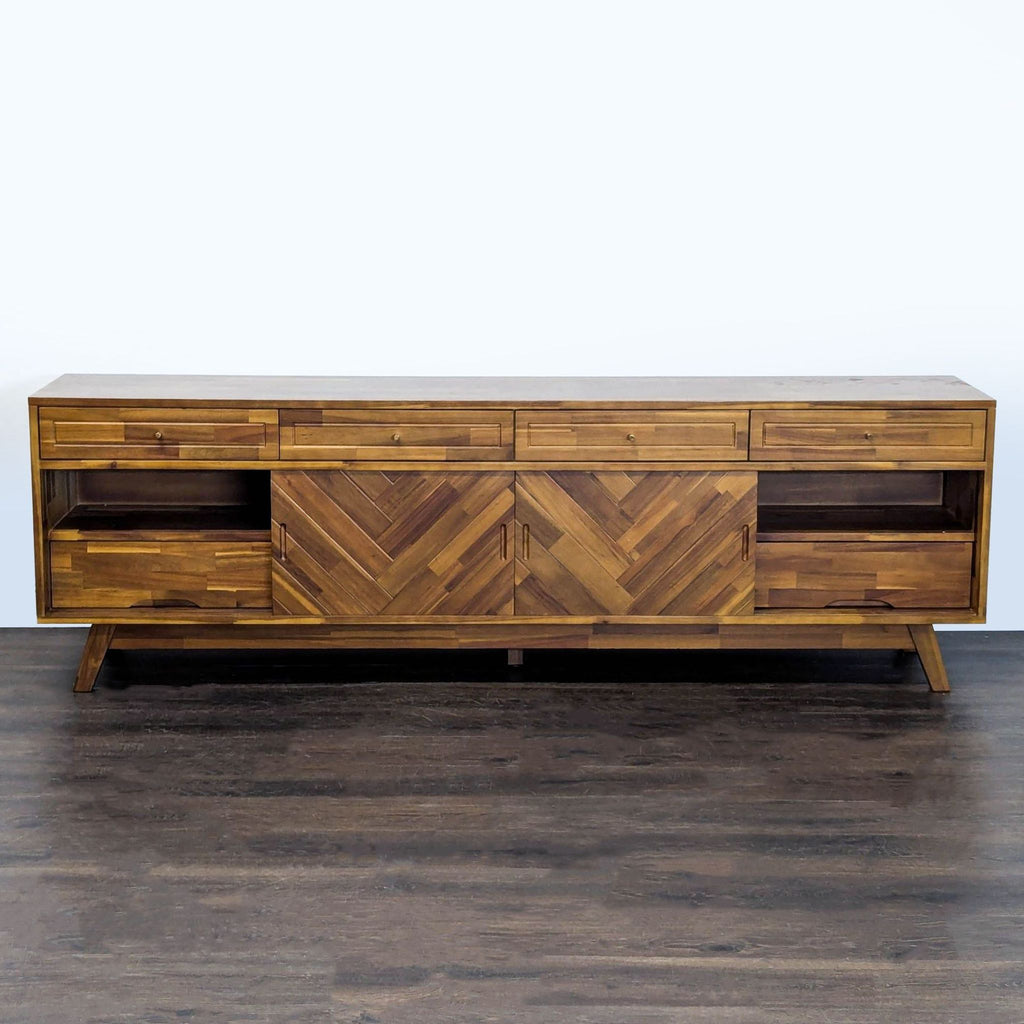AllModern Media Console