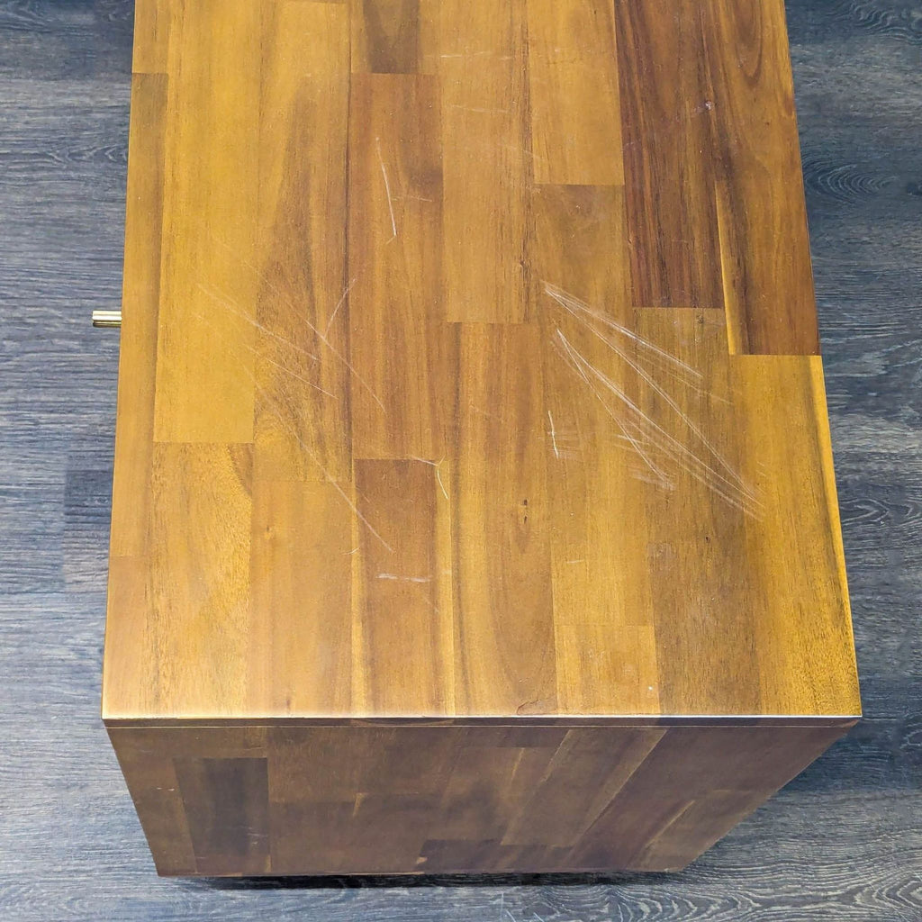 AllModern Media Console