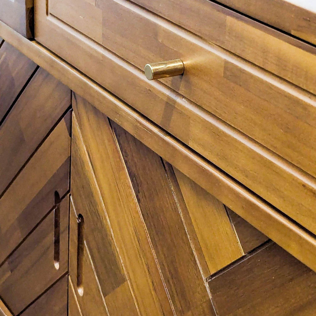 AllModern Media Console
