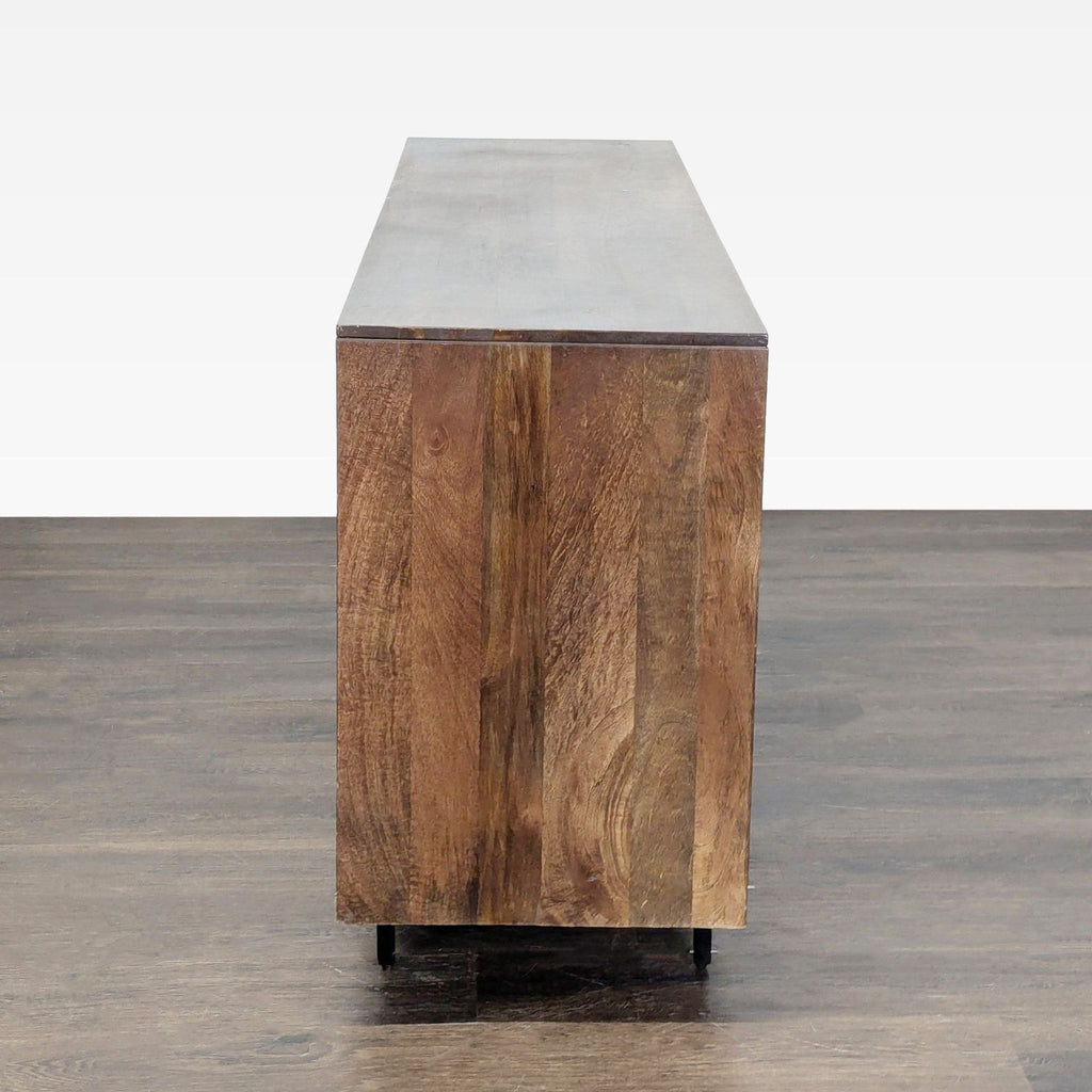 Ashley Furniture Kerrings Accent Cabinet