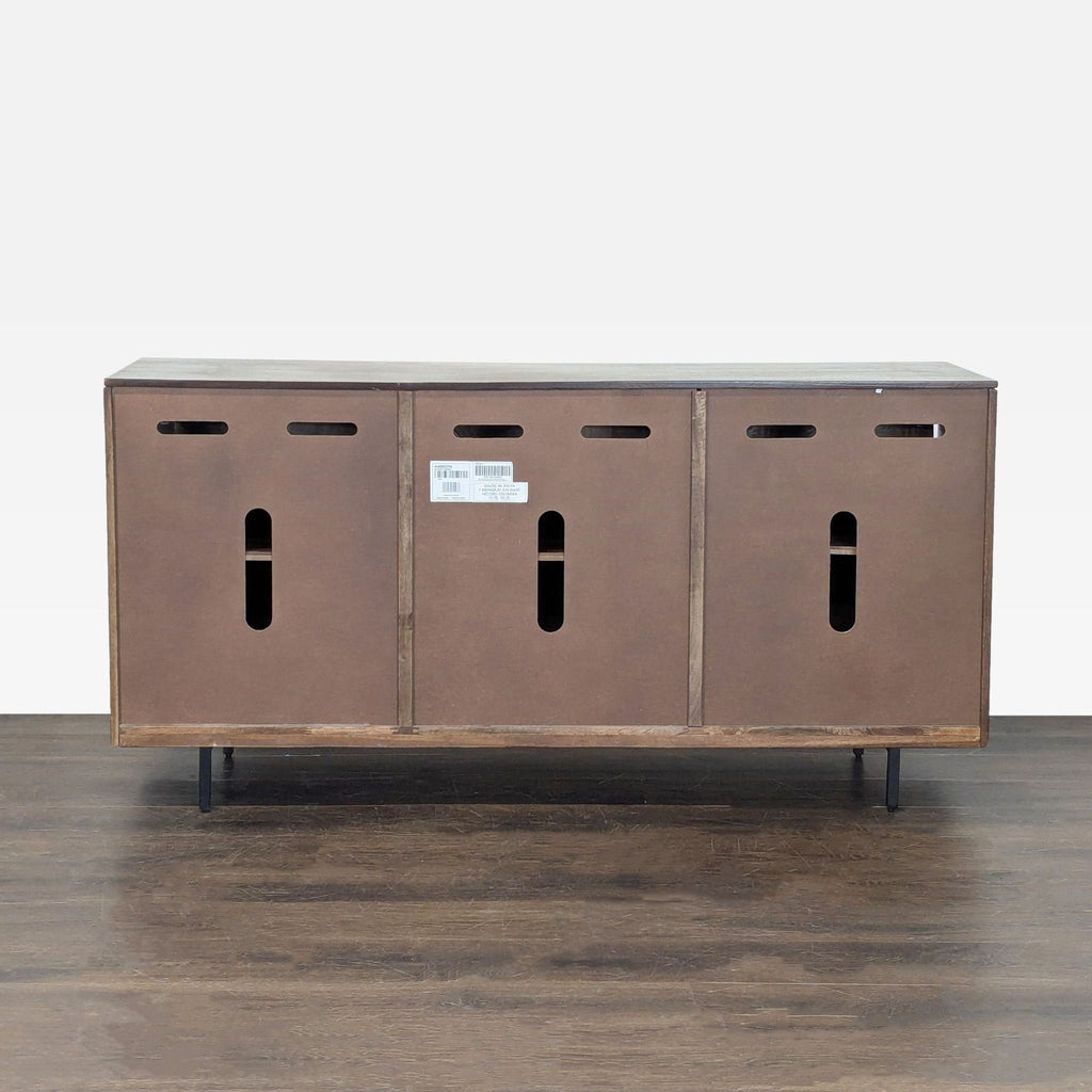 Ashley Furniture Kerrings Accent Cabinet