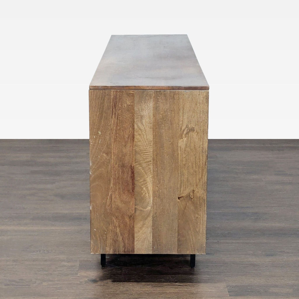 Ashley Furniture Kerrings Accent Cabinet