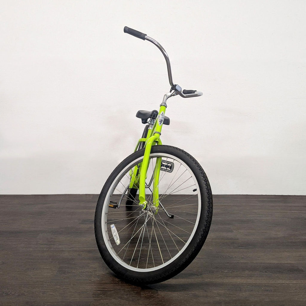 Electra Cruiser 1 Classic Green Single-Speed Bike – Outdoor Equipment