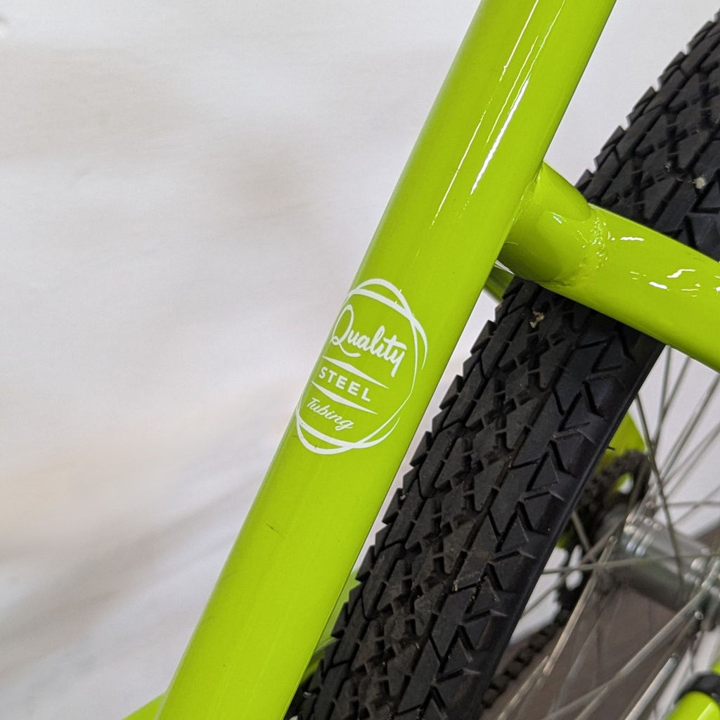 Electra Cruiser 1 Classic Green Single-Speed Bike – Outdoor Equipment