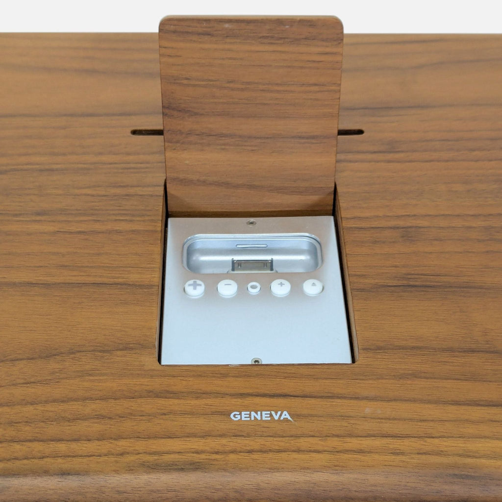 Geneva Speaker