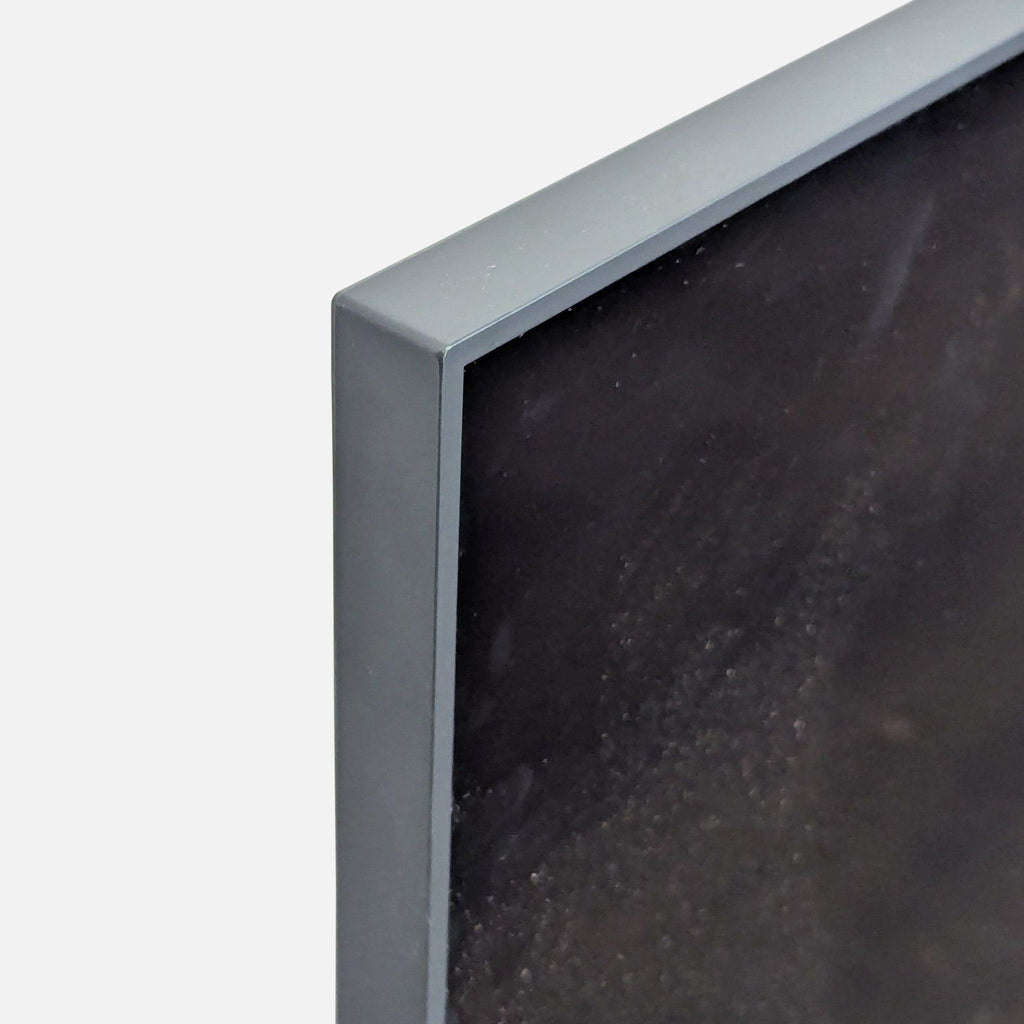 Front view of LG 50-inch Full HD TV in great condition, styled for modern spaces, accessories not shown.