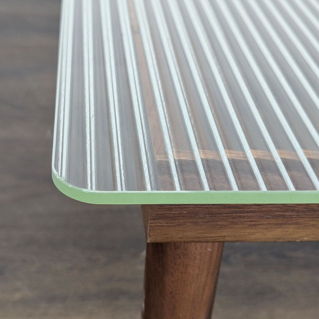 Design Within Reach Kofi Table