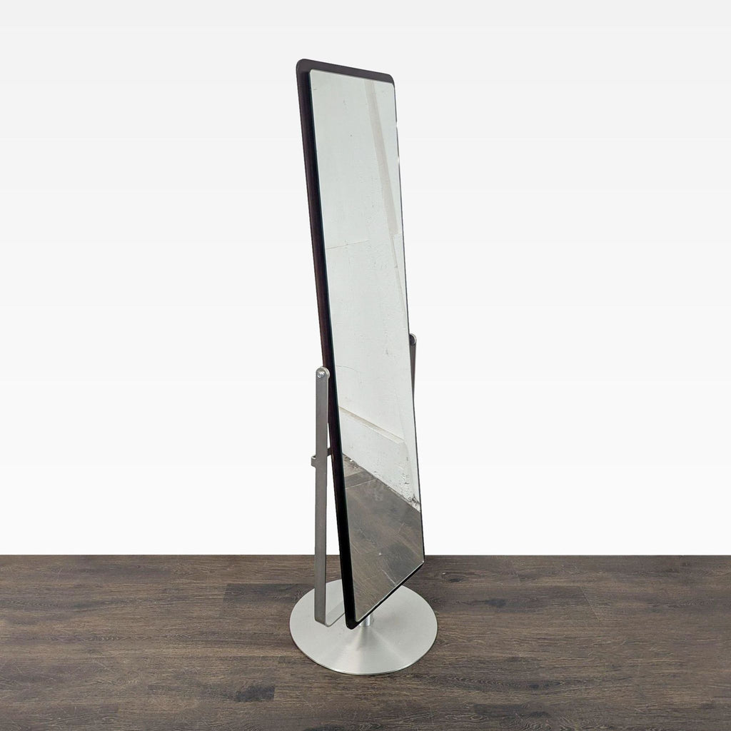 BDI Continuum Standing Mirror