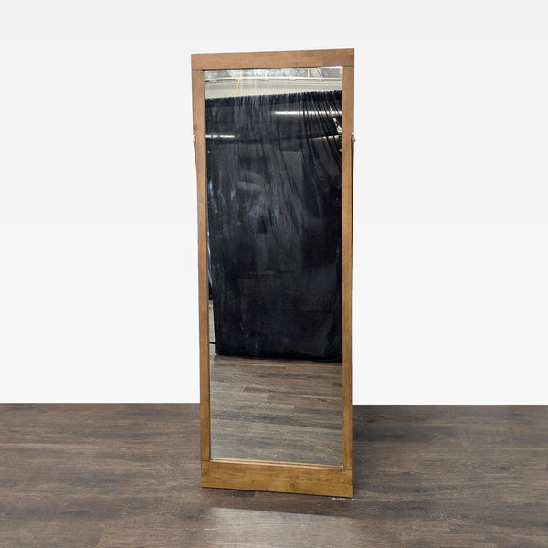 Article Bella Walnut Mirror