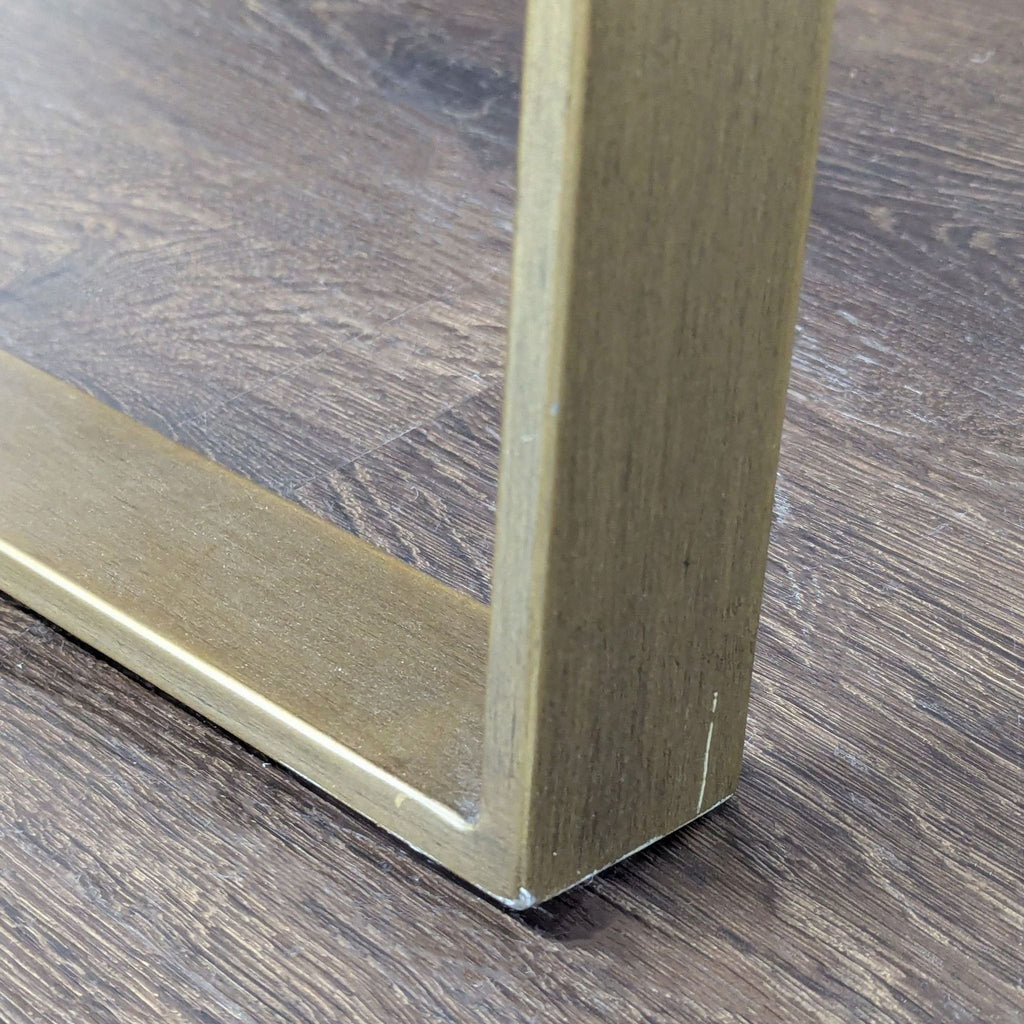 Article Bella Walnut Mirror