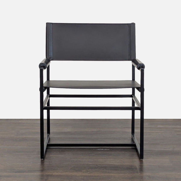 Pottery Barn Hardy Dining Armchair