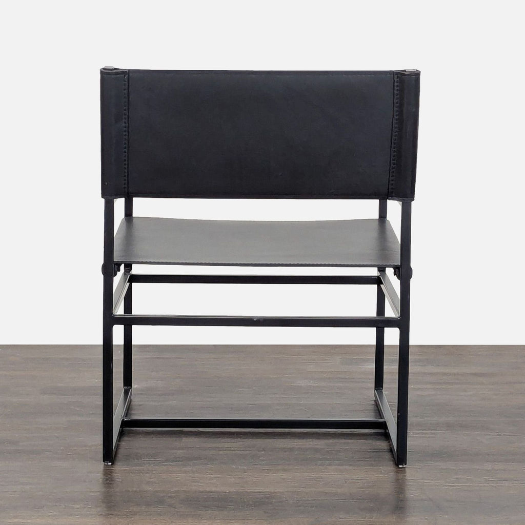 Pottery Barn Hardy Dining Armchair