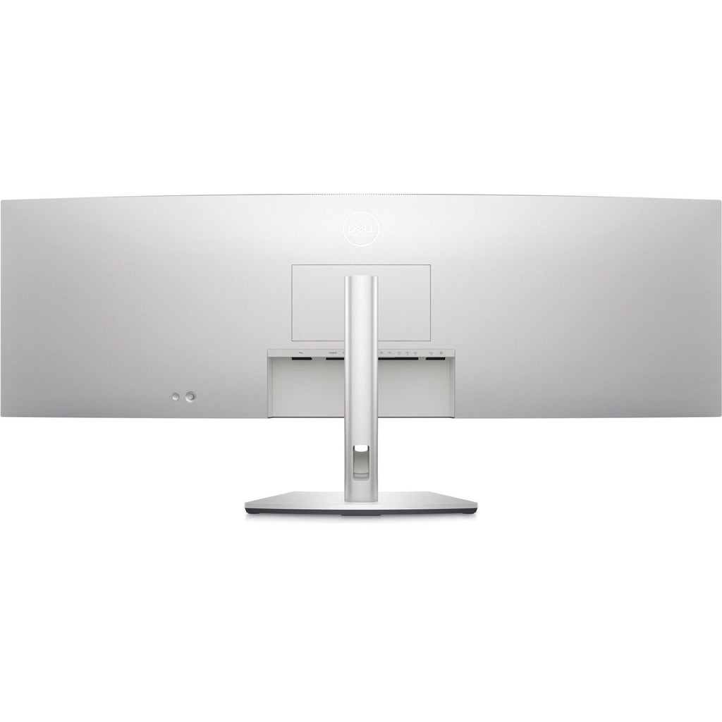 Dell UltraWide Curved Monitor – Immersive 49-Inch Display