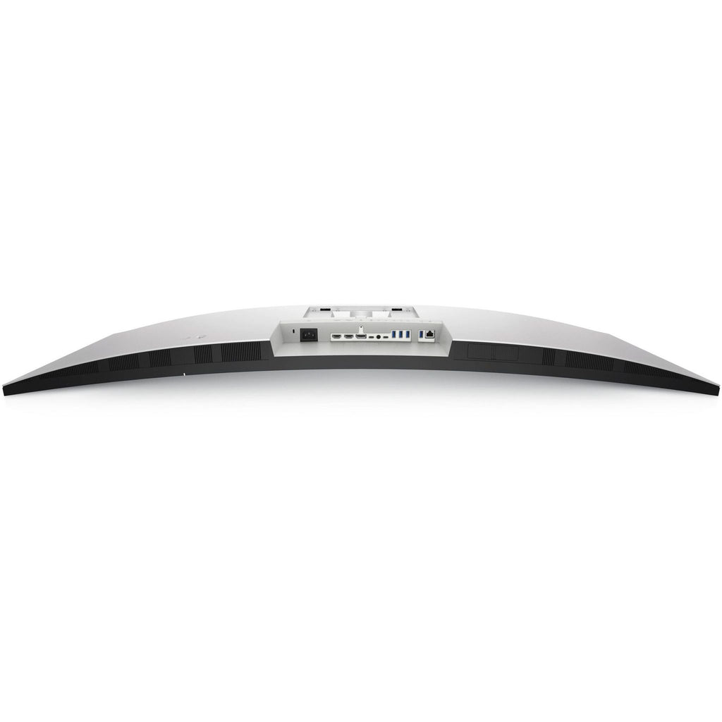 Dell UltraWide Curved Monitor – Immersive 49-Inch Display - Accepted Offer (18.75% discount)