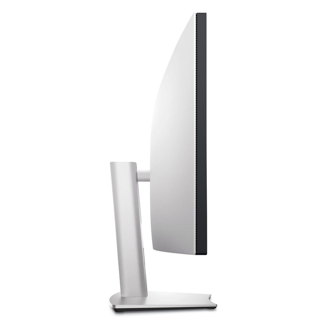 Dell UltraWide Curved Monitor – Immersive 49-Inch Display - Accepted Offer (18.75% discount)